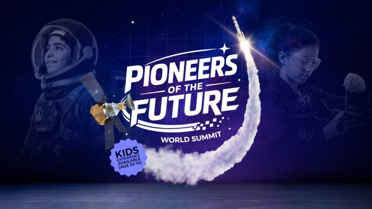 Pioneers of the Future