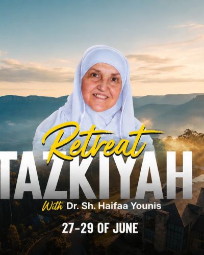Retreat